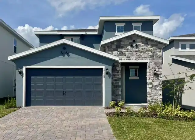 Property at 2124 Sunshine Peak Dr, Minneola, FL, 34715, 4 beds, 3 baths, [object Object]