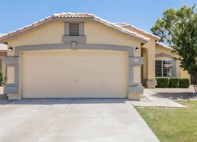 Property at 831 E Glenmere Dr, Chandler, AZ, 85225, 3 beds, 2 baths, [object Object]