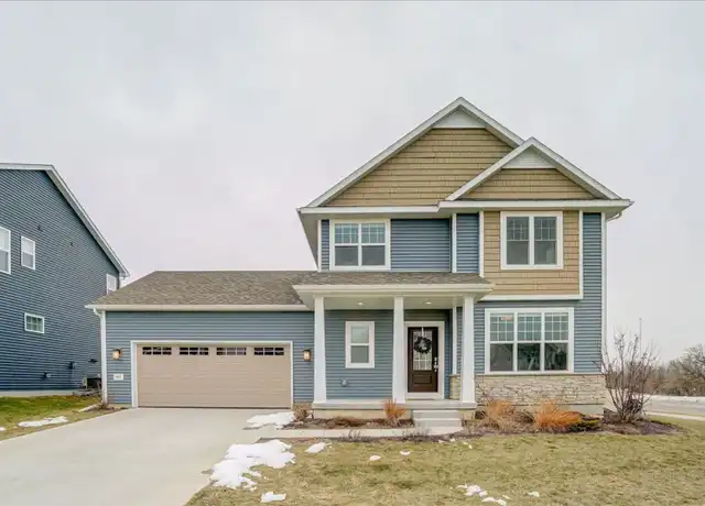 Property at 601 Tawny Elm Pkwy, Verona, WI, 53593, 3 beds, 2.5 baths, [object Object]