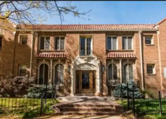 Property at 1275 N Washington St, Denver, CO, 80203, 1 bed, 1 bath, [object Object]