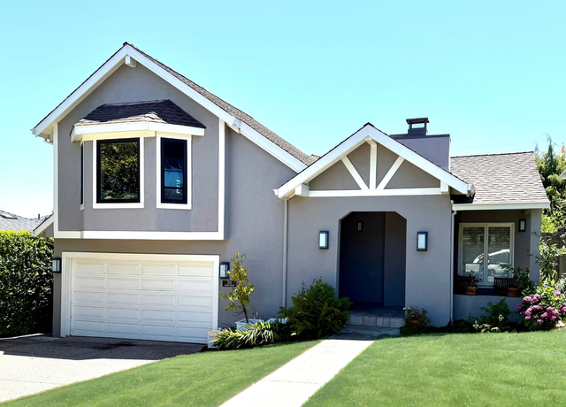 Photo of 709 Nevada Ave, San Mateo, CA 94402