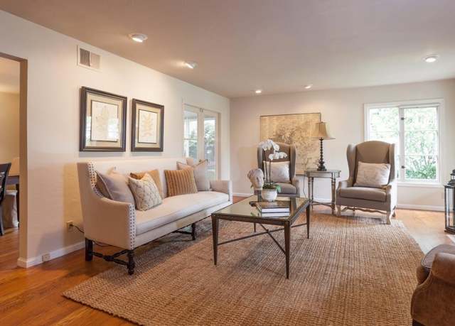 Photo of 709 Nevada Ave, San Mateo, CA 94402