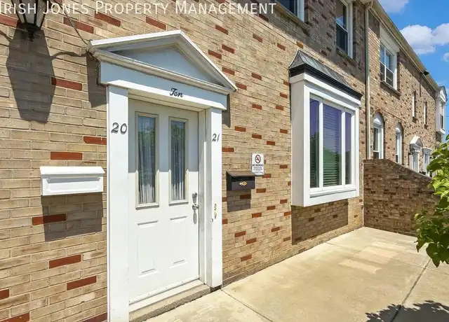 Property at 10 Wayne Ter #20, Buffalo, NY, 14225, 2 beds, 1 bath, [object Object]