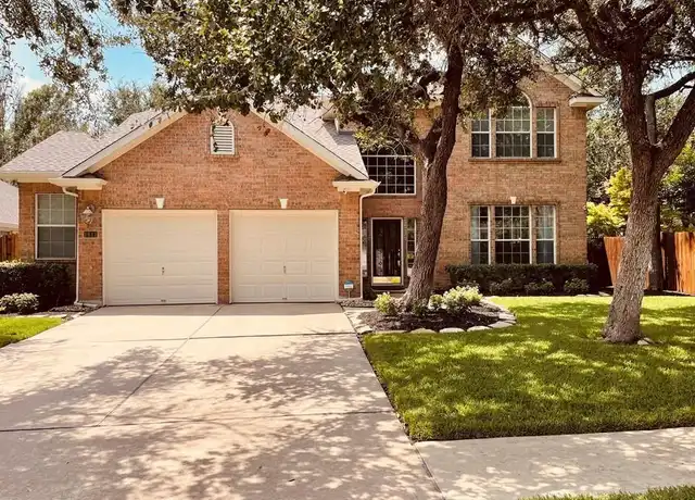 Property at 1411 Hunter Ace Way, Cedar Park, TX, 78613, 4 beds, 2.5 baths, [object Object]