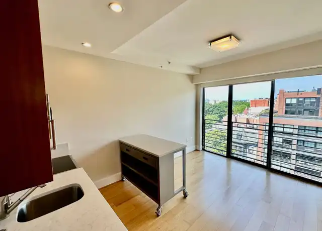 Property at 1919 14th St NW Unit 714, Washington, DC, 20009, 1 bed, 1 bath, [object Object]