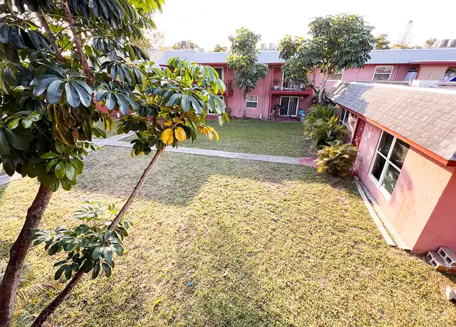 Property at 2221 NW 58th Ter Unit 15, Lauderhill, FL, 33313, 2 beds, 1 bath, [object Object]
