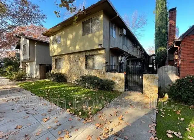 Property at 2715 D St Unit 6, Sacramento, CA, 95816, 1 bed, 1 bath, [object Object]