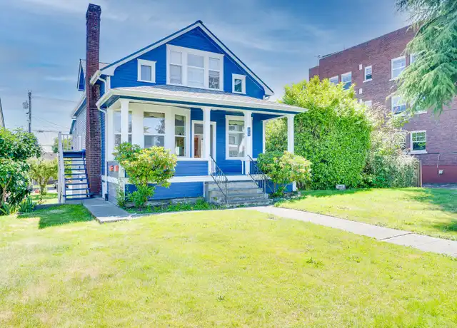 Property at 2017 Rucker Ave, Everett, WA, 98201, 1 bed, 1 bath, [object Object]