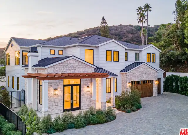 Property at 9929 Anthony Pl, Beverly Hills, CA, 90210, 6 beds, 6.5 baths, [object Object]