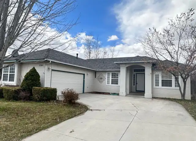 Property at 5301 N Ebbetts Ave, Boise, ID, 83713, 4 beds, 2 baths, [object Object]
