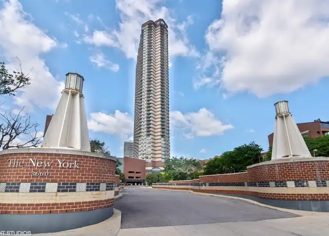 Property at 3660 N Lake Shore Dr #3608, Chicago, IL, 60613, 1 bed, 1 bath, [object Object]