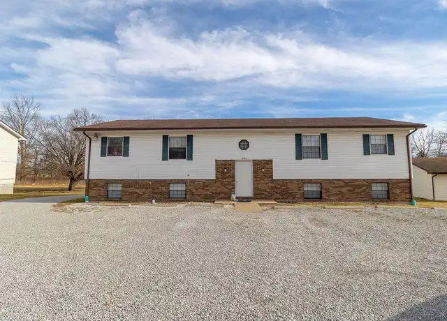 Property at 420 NE Park Ln Unit B, Columbia, MO, 65201, 2 beds, 1 bath, [object Object]