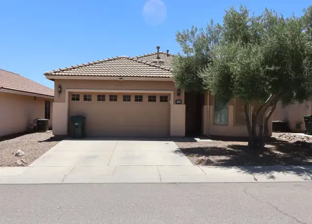 Property at 1621 Braddock Dr, Sierra Vista, AZ, 85635, 4 beds, 2 baths, [object Object]