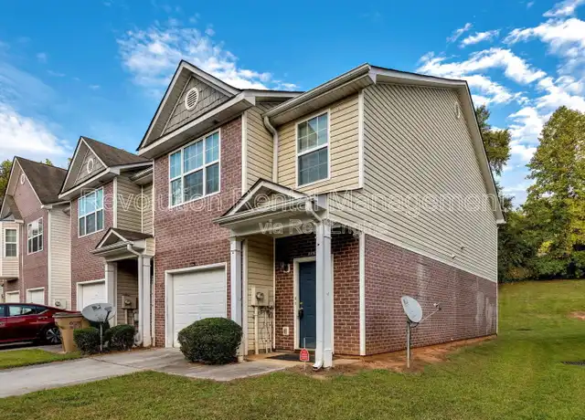 Property at 8520 Kaden Dr, Jonesboro, GA, 30238, 3 beds, 2.5 baths, [object Object]