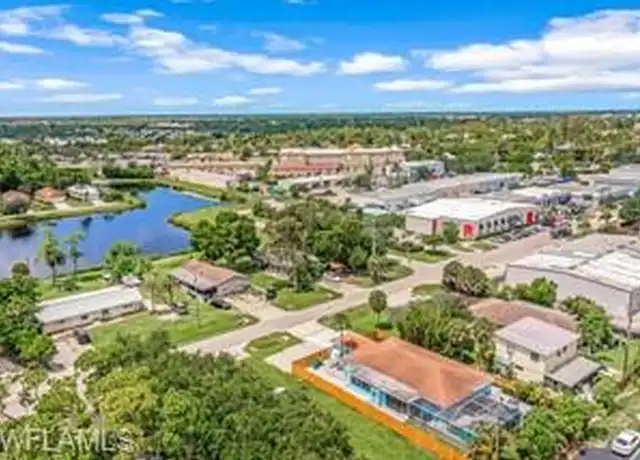 Property at 2529 Linwood Ave Unit 2, Naples, FL, 34112, 2 beds, 1 bath, [object Object]