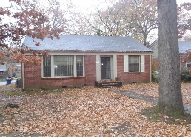 Property at 1701 Fair Park Blvd, Little Rock, AR, 72204, 2 beds, 1 bath, [object Object]