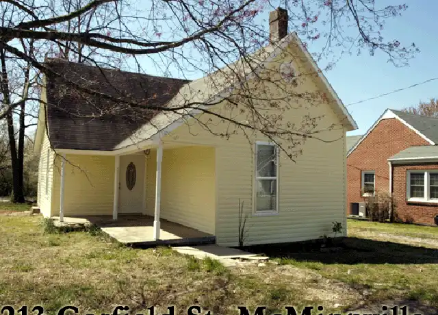 Property at 213 Garfield St, McMinnville, TN, 37110, 3 beds, 1 bath, [object Object]