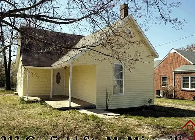 Property at 213 Garfield St, McMinnville, TN, 37110, 3 beds, 1 bath, [object Object]