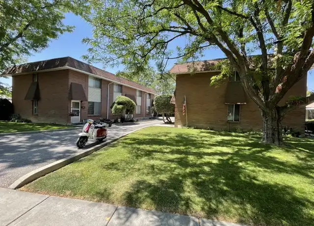 Property at 1880 S McClelland St, Salt Lake City, UT, 84105, 2 beds, 2.5 baths, [object Object]
