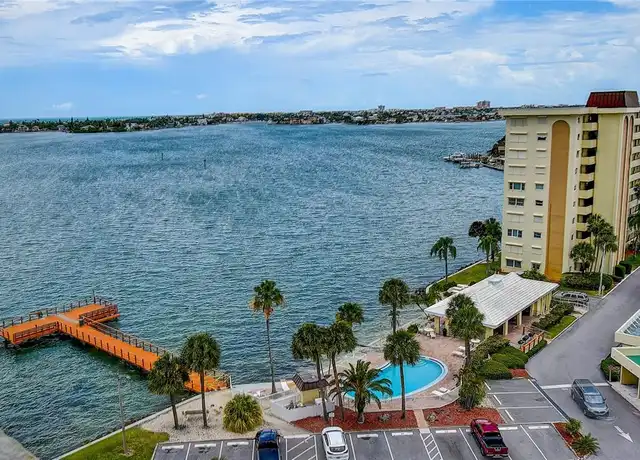 Property at 4775 Cove Cir, St. Petersburg, FL, 33708, 2 beds, 2 baths, [object Object]