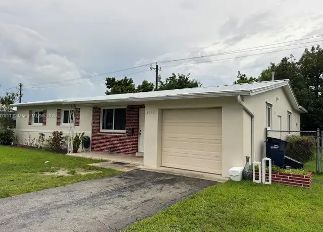 Property at 8942 SW 16th St, Miami, FL, 33165, 3 beds, 2 baths, [object Object]