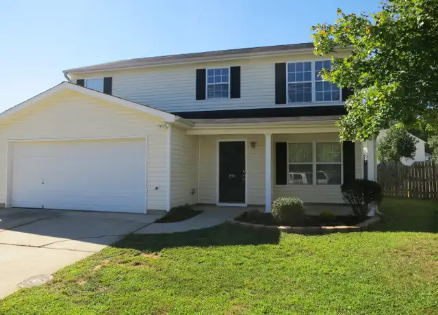 Property at 250 Julian Pond Ln, Kernersville, NC, 27284, 3 beds, 2.5 baths, [object Object]