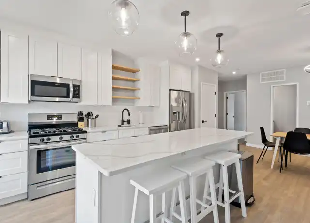 Property at 910 Euclid St NW, Washington, DC, 20001, 1 bed, 1 bath, [object Object]