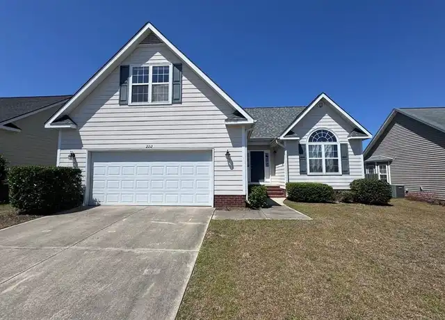 Property at 2212 Chasewater Rd, Fayetteville, NC, 28306, 3 beds, 2 baths, [object Object]