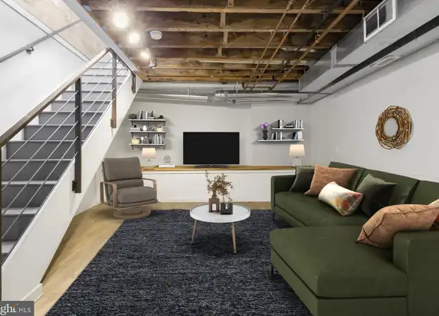 Property at 1737 N Howard St Unit 1B, Philadelphia, PA, 19122, 2 beds, 1 bath, [object Object]