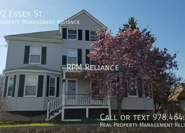 Property at 62 1/2 Essex St, Beverly, MA, 01915, 4 beds, 2 baths, [object Object]