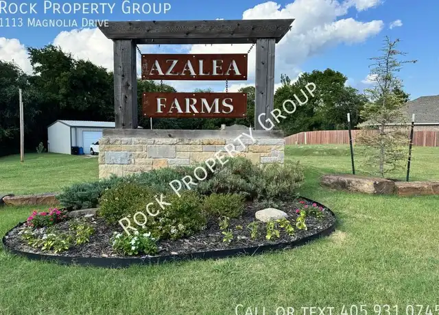 Property at 1113 Magnolia Dr, Noble, OK, 73068, 3 beds, 2 baths, [object Object]