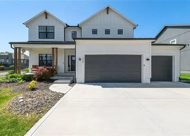 Property at 1505 SW Georgetown Dr, Lees Summit, MO, 64082, 6 beds, 5 baths, [object Object]