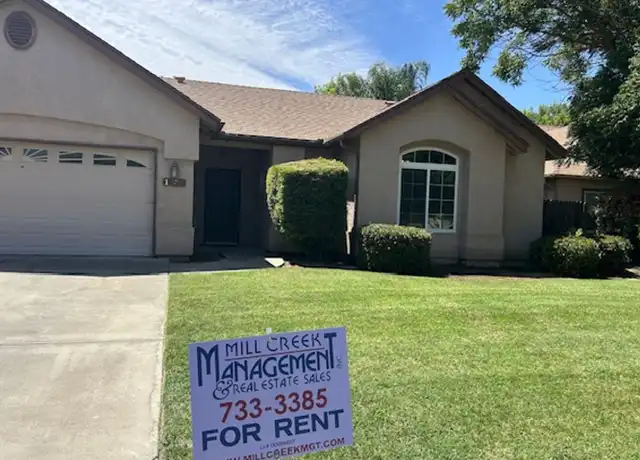 Property at 1639 E Knight Ct, Visalia, CA, 93292, 3 beds, 2 baths, [object Object]