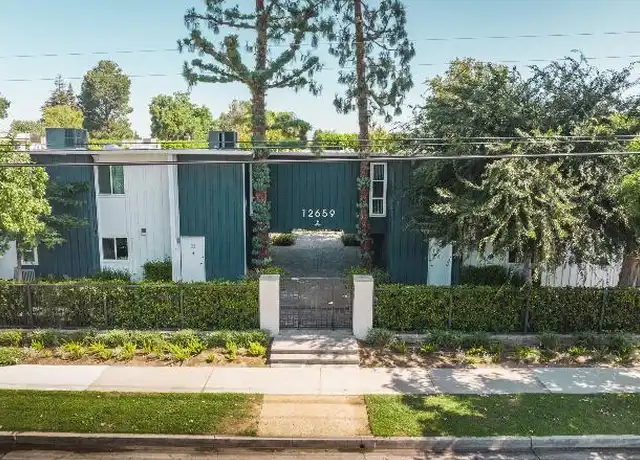 Property at 12659 Moorpark St, Studio City, CA, 91604, 2 beds, 1 bath, [object Object]