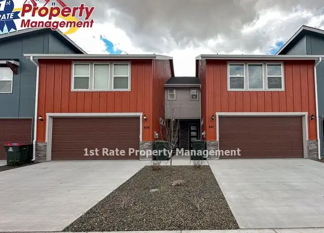 Property at 439 N Traquair Ln, Meridian, ID, 83642, 3 beds, 2.5 baths, [object Object]