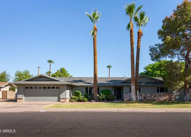Property at 332 E Geneva Dr, Tempe, AZ, 85282, 5 beds, 3 baths, [object Object]