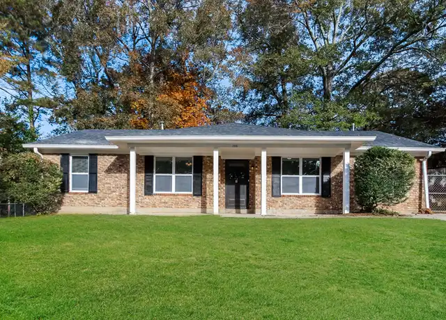 Property at 2306 Roundup Dr, Hephzibah, GA, 30815, 4 beds, 2 baths, [object Object]