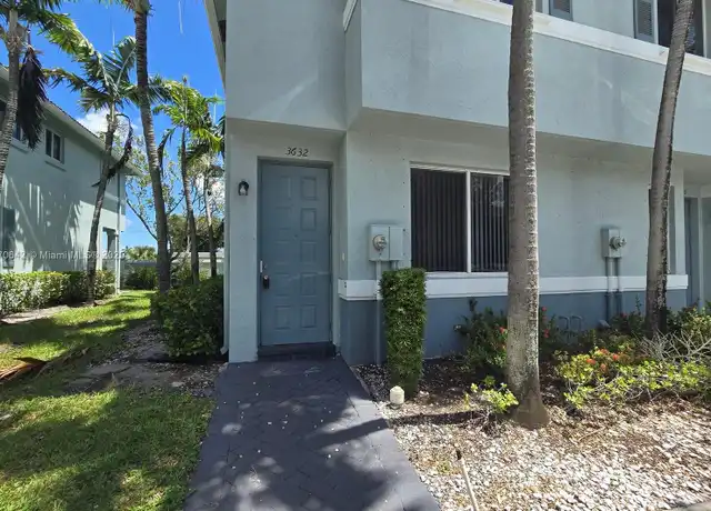 Property at 3632 Oleander Ter Unit 3632, Riviera Beach, FL, 33404, 3 beds, 2.5 baths, [object Object]