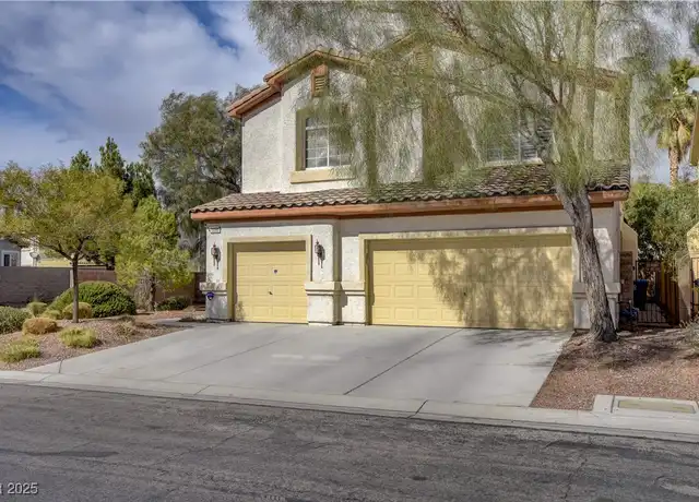 Property at 3390 Cupecoy Point Ave, Las Vegas, NV, 89141, 5 beds, 3 baths, [object Object]