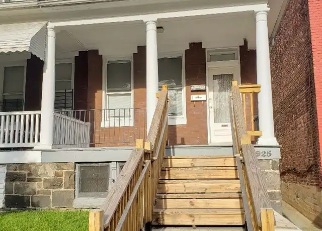 Property at 3925 Greenmount Ave Apt 2, Baltimore, MD, 21218, 1 bed, 1 bath, [object Object]