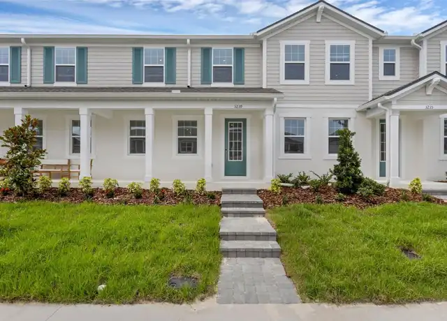 Property at 3239 Gardenia Reserve St, Apopka, FL, 32712, 3 beds, 2.5 baths, [object Object]