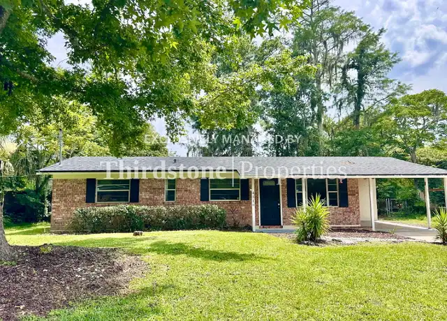 Property at 4516 Key Woodley Dr S, Jacksonville, FL, 32218, 3 beds, 2 baths, [object Object]