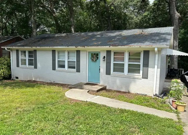 Property at 116 W Decatur St, Greenville, SC, 29617, 3 beds, 1 bath, [object Object]