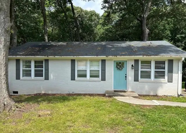 Property at 116 W Decatur St, Greenville, SC, 29617, 3 beds, 1 bath, [object Object]