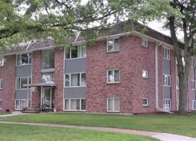 Property at 1101 D St Unit C5, Lincoln, NE, 68502, 2 beds, 2 baths, [object Object]