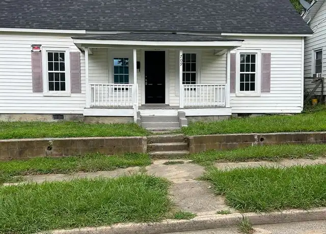 Property at 709 E Devonshire St, Winston Salem, NC, 27107, 3 beds, 1 bath, [object Object]
