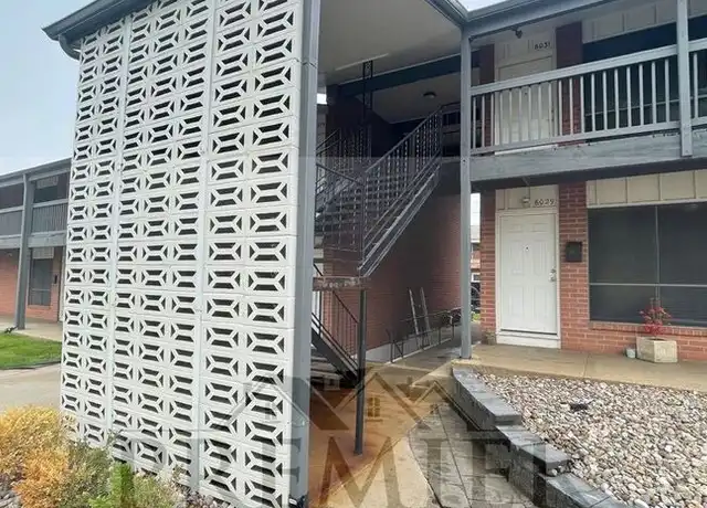 Property at 6027 Barton Ave, Shawnee, KS, 66203, 1 bed, 1 bath, [object Object]