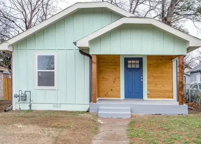 Property at 3814 Waldron Ave, Dallas, TX, 75215, 4 beds, 2 baths, [object Object]