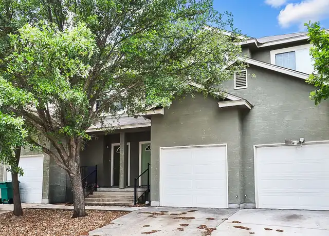 Property at 5002 Summit Wood Unit 2, San Antonio, TX, 78229, 3 beds, 2.5 baths, [object Object]