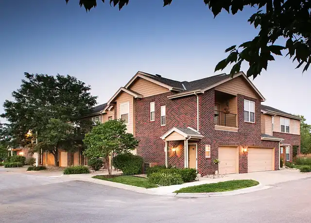 Property at Wyndham Villas by Broadmoor - 9310 Western Ave, Omaha, NE, 68114, 1 bed, 1 bath, [object Object]
